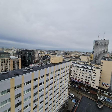Fantastic Apartments - Room #Z1 Warsaw Exterior photo