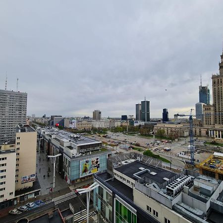 Fantastic Apartments - Room #Z1 Warsaw Exterior photo